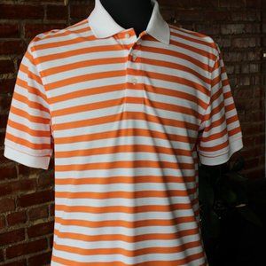 Men's Short Sleeve Polo